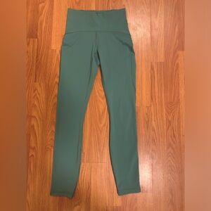 LULULEMON LEGGINGS 🍋